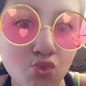 Meet your Posher, Gianna